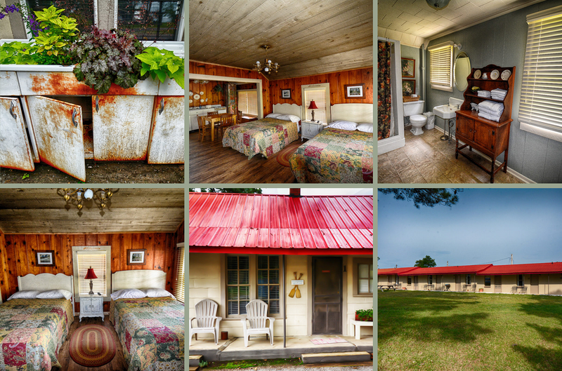 Cookson Store & Cabins Oklahoma's Official Travel